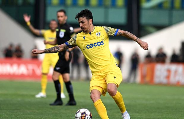 Decizie majoră luată de petrolistul Hanca: „Mi-am dat seama de asta în pandemie”