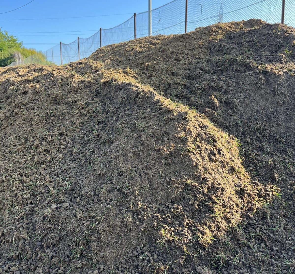 Schimbare gazon stadion UTA