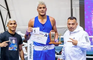 Fostul campion de box Dorel Simion se alătură protestului general în legătură cu plafonarea rentelor viagere: „Nu vă mai bateți joc de cei care au făcut istorie!”