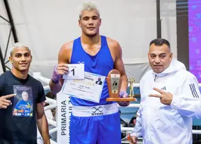 Un nou „meci” agită ringul boxului românesc, cu schimburi dure de acuzații: „N-o să rămână așa, Câtea o să aibă o luptă grea cu mine!" vs „Dacă scot fișa lui Simion, s-ar șoca lumea de câți bani a luat din premieri”