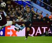 Aston Villa - Bayern, în Liga Campionilor / foto: Imago Images