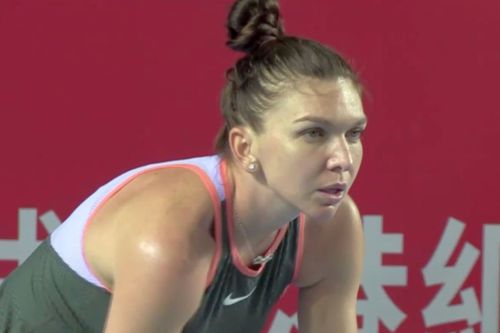 Simona Halep, foto: WTA