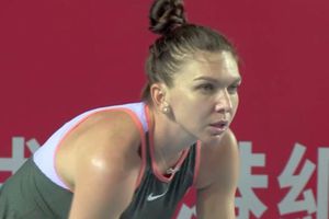 Simona încă are focul în priviri! Calvarul s-a încheiat: PRIMA VICTORIE pentru Halep după 778 de zile!