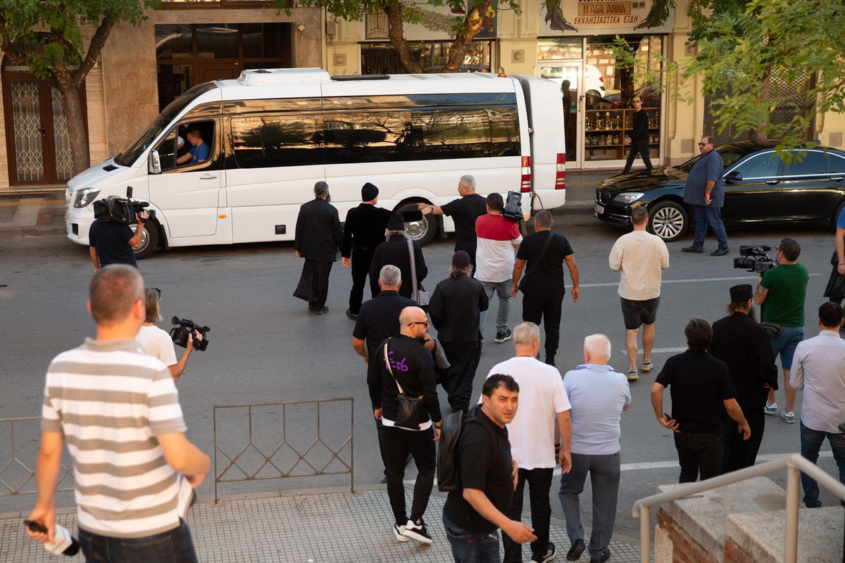 Interviu cu fotbalistul greco-albanez care le cunoaște pe PAOK și FCSB: „Poate ieși un meci aprig, dacă românii vor aplica aceste două lucruri”