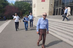 Mititelu pierde la Tribunal în dosarul dezafilierii Craiovei! » „Nu intrăm în panică. Vom câștiga la Curtea de Apel. Judecătorii fug de deciziile grele”