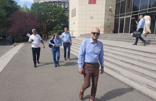 Mititelu pierde la Tribunal în dosarul dezafilierii Craiovei! » „Nu intrăm în panică. Vom câștiga la Curtea de Apel. Judecătorii fug de deciziile grele”