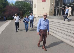 Mititelu pierde la Tribunal în dosarul dezafilierii Craiovei! » „Nu intrăm în panică. Vom câștiga la Curtea de Apel. Judecătorii fug de deciziile grele”