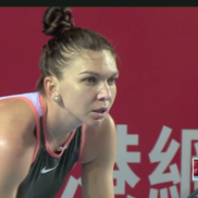 Simona Halep, foto: WTA