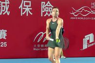 Simona Halep - Arina Rodionova, în primul tur al turneului de la Hong Kong » Start bun pentru sportiva noastră