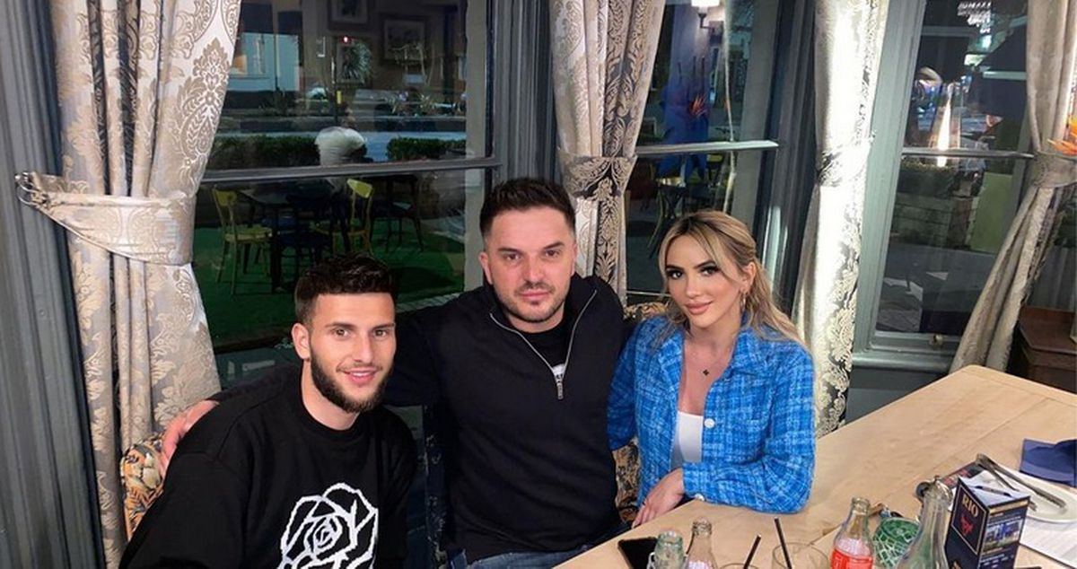 „E incredibil” » Mama unui jucător a pus Croația pe jar, cu un detaliu uimitor