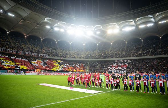 LPF a anunțat programul etapei 13 din Superliga » Când se joacă Dinamo - FCSB