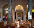 Biserica Sfântul Dimitrie din Salonic FOTO: Ionuţ Iordache (GSP)