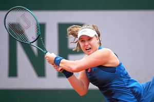 Cine este următoarea adversară a Simonei Halep la Hong Kong: singurul ei triumf a fost pe tărâm românesc!