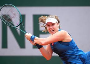 Cine este următoarea adversară a Simonei Halep la Hong Kong: singurul ei triumf a fost pe tărâm românesc!