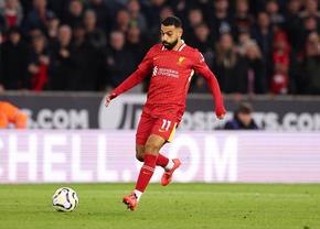 Liverpool - Bologna, duel din etapa a 2-a în UEFA Champions League » Echipele de start + cele mai tari cote