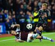 Aston Villa - Bayern, în Liga Campionilor / foto: Imago Images