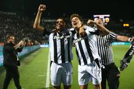 A jucat pentru PAOK și o avertizează pe FCSB înainte de meciul de la Salonic: „Greu mai găseşti așa ceva în Europa”