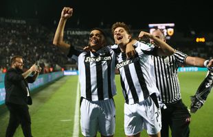 A jucat pentru PAOK și o avertizează pe FCSB înainte de meciul de la Salonic: „Greu mai găseşti așa ceva în Europa”