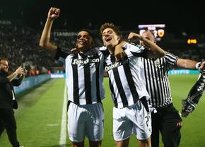 A jucat pentru PAOK și o avertizează pe FCSB înainte de meciul de la Salonic: „Greu mai găseşti așa ceva în Europa”