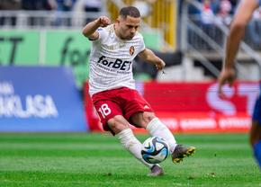 Dinamo l-a refuzat anul trecut, acum poate fi nevoită să-l transfere de urgență: „Jucător pe o pantă descendentă”