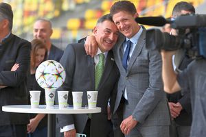 Ilie Dumitrescu, pariu îndrăzneț pe echipa-revelație din Champions League: „Dau scris”