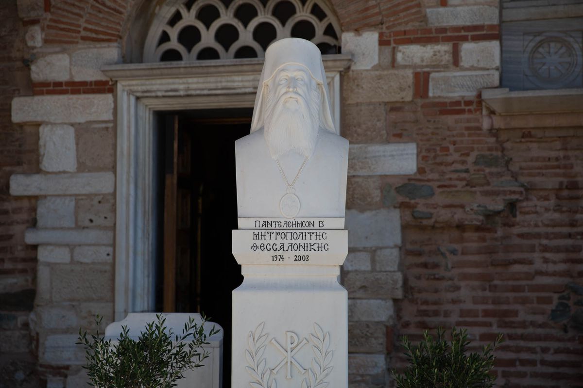 3 locuri pe sufletul lui Gigi Becali » De ce a însoțit patronul FCSB echipa în deplasarea cu PAOK