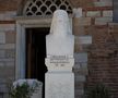 Biserica Sfântul Dimitrie din Salonic FOTO: Ionuţ Iordache (GSP)