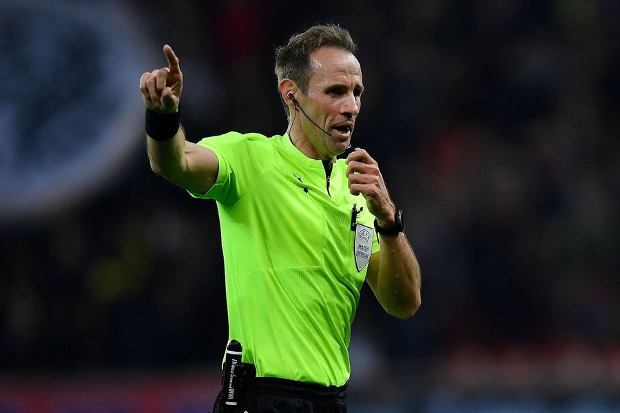 UEFA, prinsă în ofsaid? Ce făcea arbitrul delegat la PAOK - FCSB, cu doar 4 zile înaintea meciului din Europa League