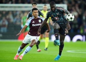 Bayern Munchen, „trădată” de Neuer » victorie imensă pentru Aston Villa în Liga Campionilor