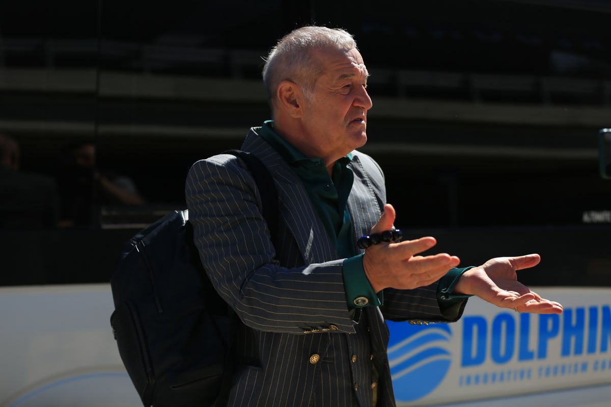 UEFA, prinsă în ofsaid? Ce făcea arbitrul delegat la PAOK - FCSB, cu doar 4 zile înaintea meciului din Europa League