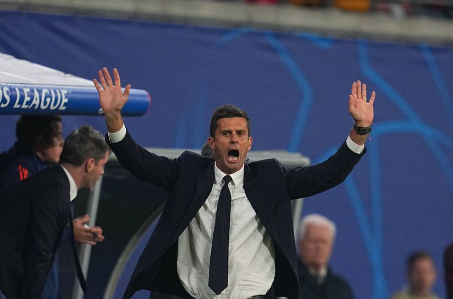 Situație nemaiîntânită la Juventus: va avea 3 antrenori sub contract! » Cât o costă cei doi concediați în 7 luni