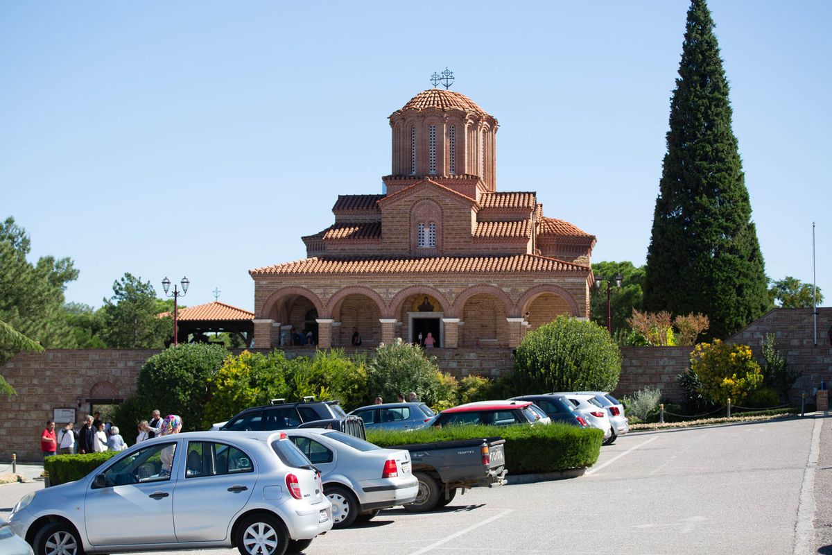 3 locuri pe sufletul lui Gigi Becali » De ce a însoțit patronul FCSB echipa în deplasarea cu PAOK