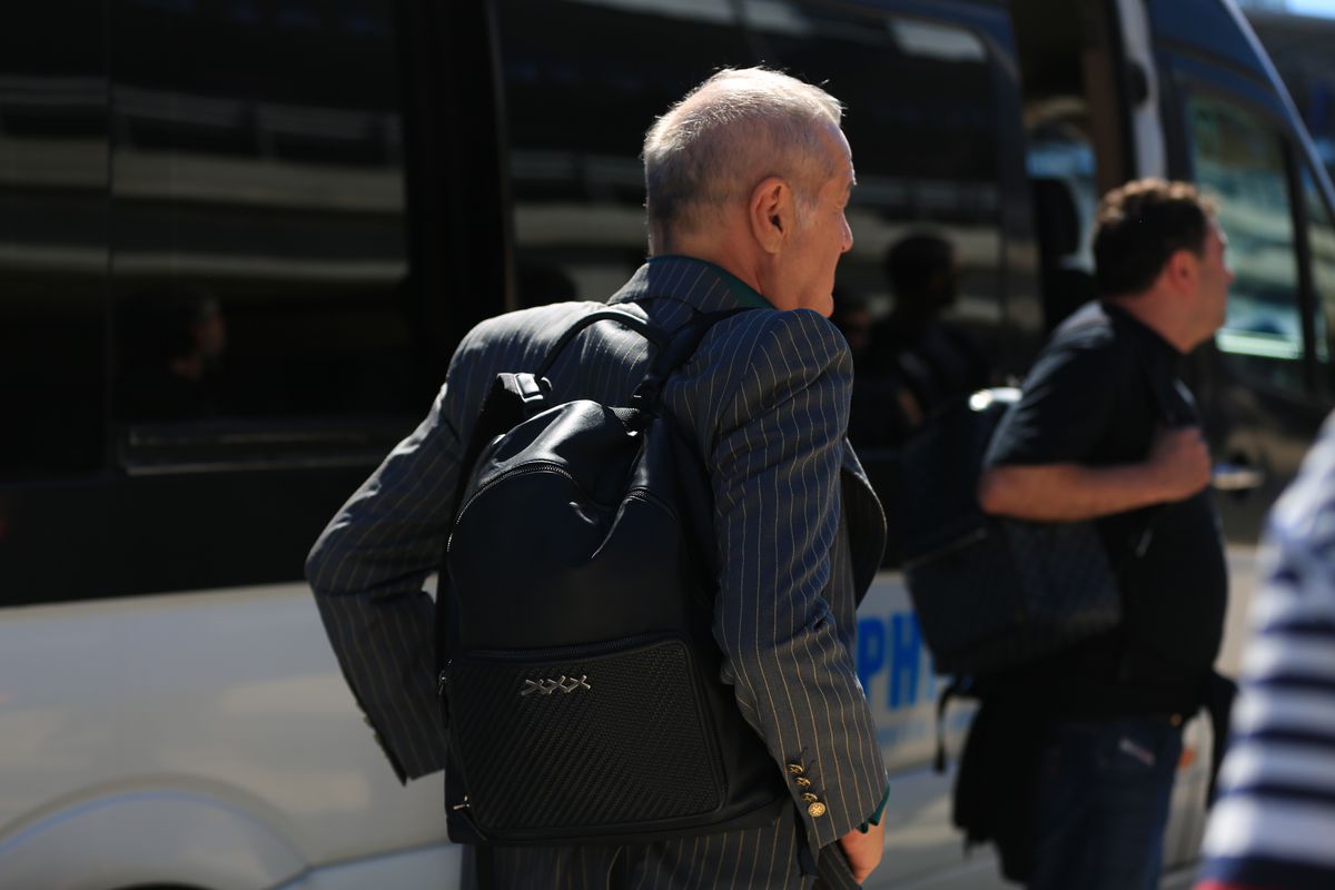 UEFA, prinsă în ofsaid? Ce făcea arbitrul delegat la PAOK - FCSB, cu doar 4 zile înaintea meciului din Europa League