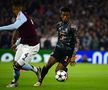 Aston Villa - Bayern, în Liga Campionilor / foto: Imago Images