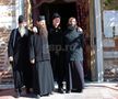 Gigi Becali la Biserica Sf. Dimitrie din Salonic FOTO: Ionuţ Iordache (GSP)