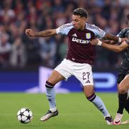 Aston Villa - Bayern, în Liga Campionilor / foto: Imago Images