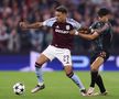 Aston Villa - Bayern, în Liga Campionilor / foto: Imago Images