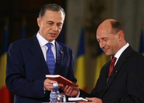Mircea Geoană, noi declarații despre relația cu marele rival Traian Băsescu: „Românii și româncele își fac opinii despre liderii lor ...”