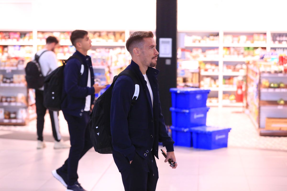 UEFA, prinsă în ofsaid? Ce făcea arbitrul delegat la PAOK - FCSB, cu doar 4 zile înaintea meciului din Europa League