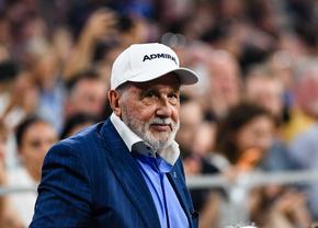 Ilie Năstase critică vehement decizia luată de Simona Halep: „E o mare greșeală! Ce vrea să demonstreze?”
