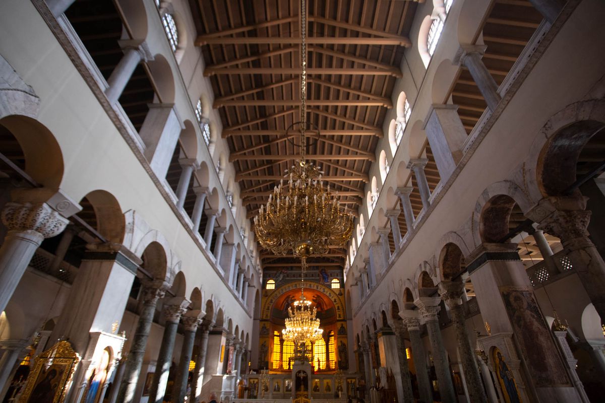 3 locuri pe sufletul lui Gigi Becali » De ce a însoțit patronul FCSB echipa în deplasarea cu PAOK