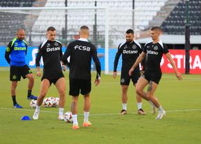 PAOK - FCSB, live ora 22:00, primul meci tare în Europa League » Echipele pregătite de Charalambous și Răzvan Lucescu