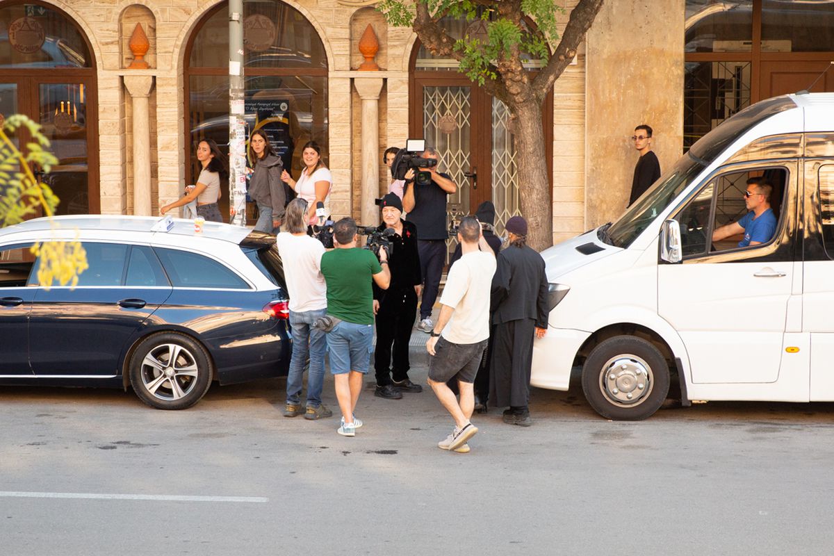 Interviu cu fotbalistul greco-albanez care le cunoaște pe PAOK și FCSB: „Poate ieși un meci aprig, dacă românii vor aplica aceste două lucruri”