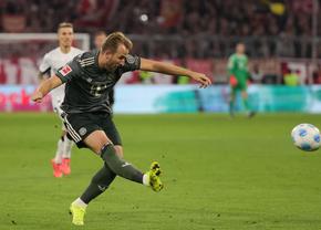 Aston Villa - Bayern Munchen, duel din etapa a 2-a în Champions League » Echipele de start + cotele bookmakerilor