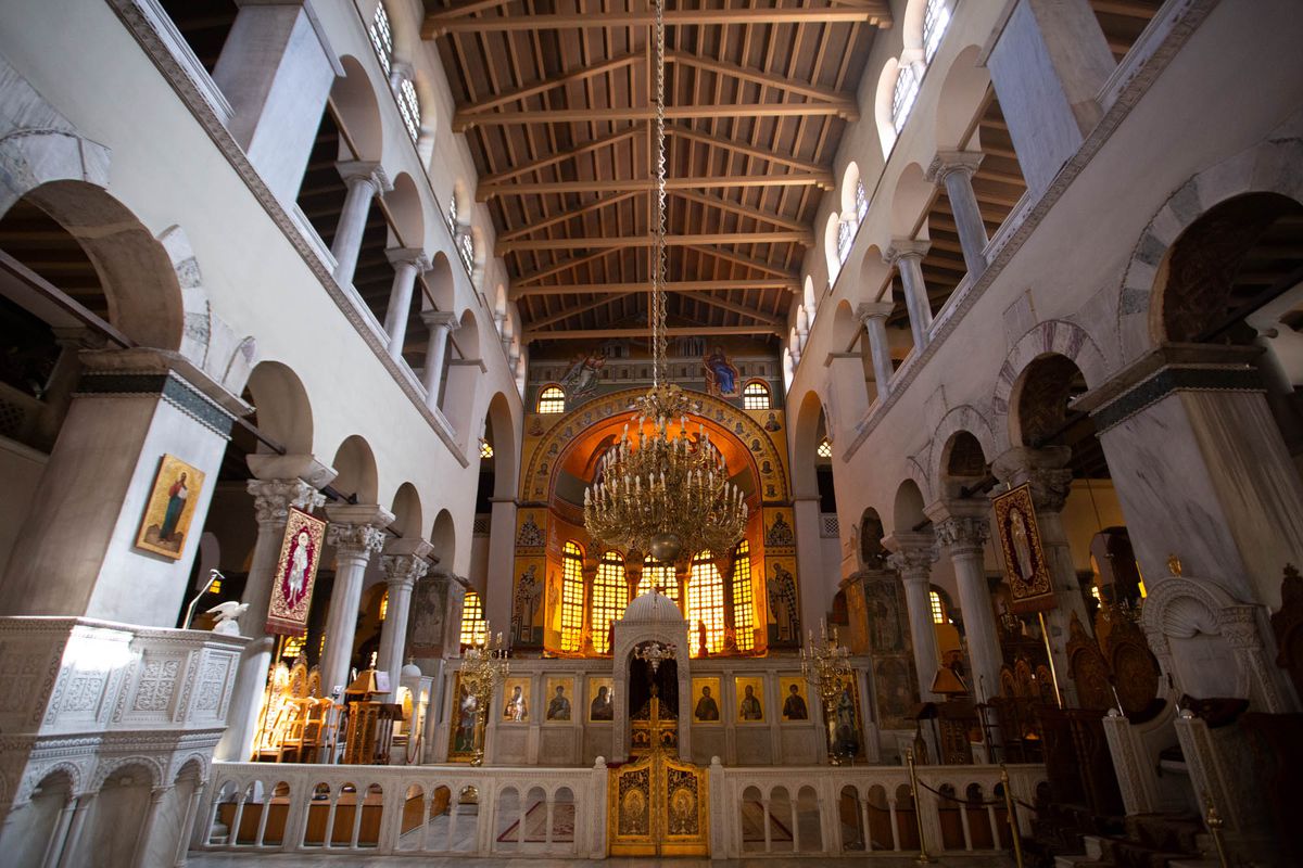 3 locuri pe sufletul lui Gigi Becali » De ce a însoțit patronul FCSB echipa în deplasarea cu PAOK