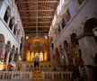 Biserica Sfântul Dimitrie din Salonic FOTO: Ionuţ Iordache (GSP)