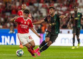 A semnat! Transfer de ultimă oră la un club din Superliga