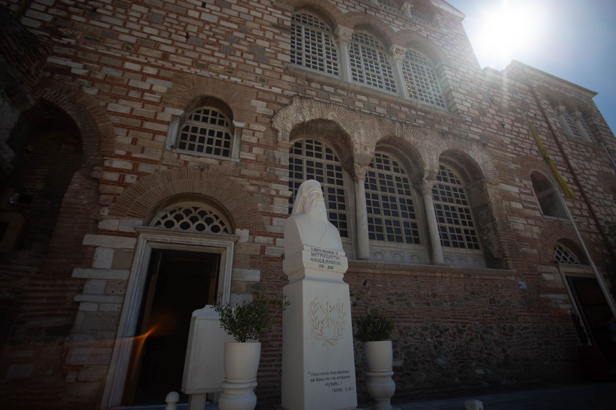 3 locuri pe sufletul lui Gigi Becali » De ce a însoțit patronul FCSB echipa în deplasarea cu PAOK