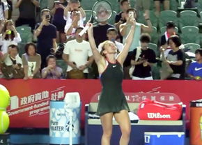 Simona Halep încă are focul în priviri! Calvarul s-a încheiat: PRIMA VICTORIE, după 778 de zile!