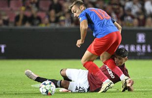 L-a luat valul » Mihai Lixandru, înainte de PAOK - FCSB: „Vă asigur că nu au cu ce să ne surprindă”